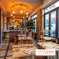 Le petite-déjeuner gourmand de La Datcha -  A7C1114