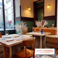 La Datcha - Décoration