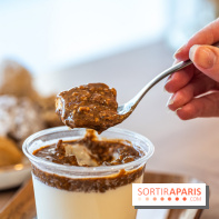 Maison Ambre Paris - restaurant, salon de thé et pâtisserie marocain  -  A7C1741