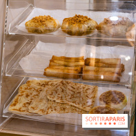 Maison Ambre Paris - restaurant, salon de thé et pâtisserie marocain  -  A7C1652