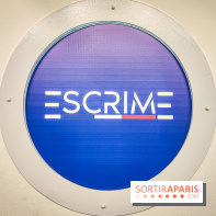 Coupe du monde de Fleuret 2024 - stade Pierre de Coubertin - Coupe du monde de Fleuret 2024 - stade Pierre de Coubertin - escrime