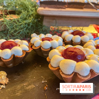 Brunch de Mama Shelter Paris West