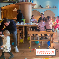 Brunch de Mama Shelter Paris West - 701c2904 5e5d 42f7 9fca 85e5c86f2589