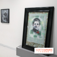 100% paper II : nos photos de l'expo à Paris