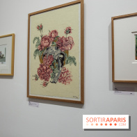 100% paper II : nos photos de l'expo à Paris