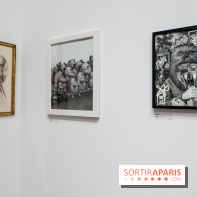 100% paper II : nos photos de l'expo à Paris