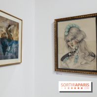 100% paper II : nos photos de l'expo à Paris