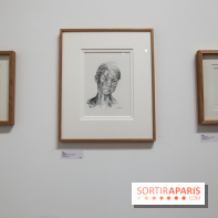 100% paper II : nos photos de l'expo à Paris