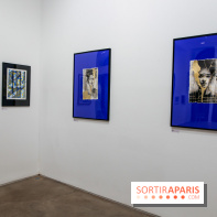 100% paper II : nos photos de l'expo à Paris