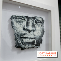 100% paper II : nos photos de l'expo à Paris