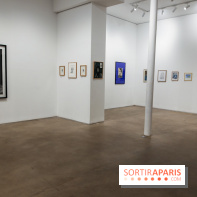 100% paper II : nos photos de l'expo à Paris