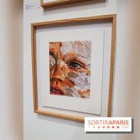 100% paper II : nos photos de l'expo à Paris