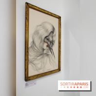100% paper II : nos photos de l'expo à Paris