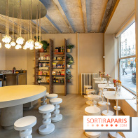 Kapé, le premier coffee shop philippin à Paris
