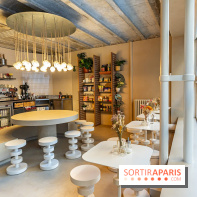 Kapé, le premier coffee shop philippin à Paris