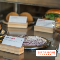 Kapé, le premier coffee shop philippin à Paris -  A7C1761