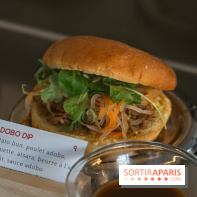 Kapé, le premier coffee shop philippin à Paris