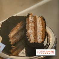 Kapé, le premier coffee shop philippin à Paris