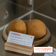 Kapé, le premier coffee shop philippin à Paris