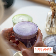 Kapé, le premier coffee shop philippin à Paris