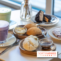 Kapé, le premier coffee shop philippin à Paris -  A7C1777