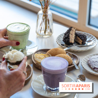 Kapé, le premier coffee shop philippin à Paris
