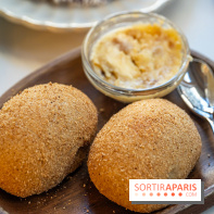 Kapé, le premier coffee shop philippin à Paris -  A7C1809