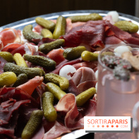 Monty's, le chalet de montagne éphémère en mode raclette et cocktails -  A7C1854