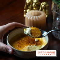 Monty's, le chalet de montagne éphémère en mode raclette et cocktails