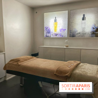 Spa Gemology