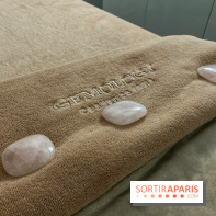 Spa Gemology