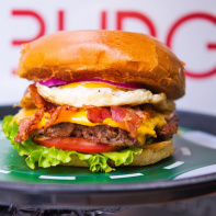 Campagne #32242 AS BURGER