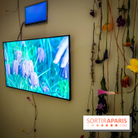 Demain est annulé : l'exposition qui interroge notre futur à la Fondation EDF - nos photos - IMG20240116103846