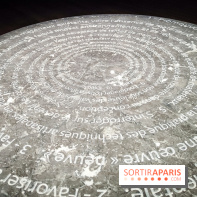 Demain est annulé : l'exposition qui interroge notre futur à la Fondation EDF - nos photos - IMG20240116105740