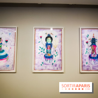 Demain est annulé : l'exposition qui interroge notre futur à la Fondation EDF - nos photos