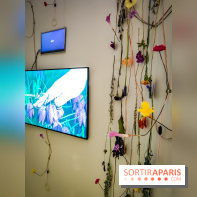 Demain est annulé : l'exposition qui interroge notre futur à la Fondation EDF - nos photos - IMG20240116103844