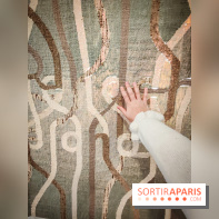 Demain est annulé : l'exposition qui interroge notre futur à la Fondation EDF - nos photos - IMG20240116105237