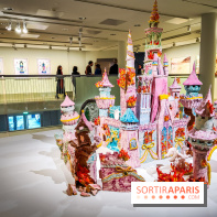 Demain est annulé : l'exposition qui interroge notre futur à la Fondation EDF - nos photos - IMG20240116104119