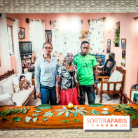 Demain est annulé : l'exposition qui interroge notre futur à la Fondation EDF - nos photos - IMG20240116101806