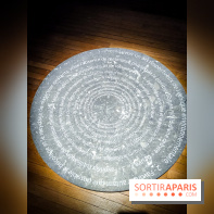 Demain est annulé : l'exposition qui interroge notre futur à la Fondation EDF - nos photos - IMG20240116105731