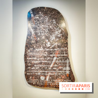 Demain est annulé : l'exposition qui interroge notre futur à la Fondation EDF - nos photos - IMG20240116101345