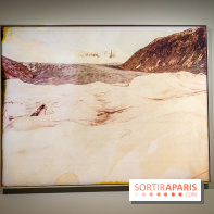 Demain est annulé : l'exposition qui interroge notre futur à la Fondation EDF - nos photos - IMG20240116103853