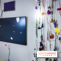 Demain est annulé : l'exposition qui interroge notre futur à la Fondation EDF - nos photos - IMG20240116103815