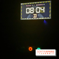 Bomb Squad Paris