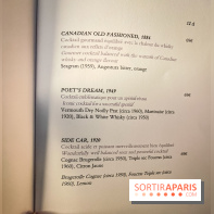 Céleste, le bar éphémère du Cheval Blanc Paris en plein ciel de Paris