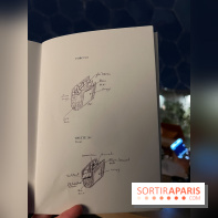 Céleste, le bar éphémère du Cheval Blanc Paris en plein ciel de Paris
