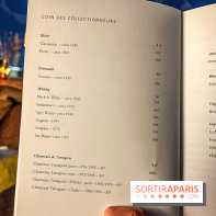 Céleste, le bar éphémère du Cheval Blanc Paris en plein ciel de Paris