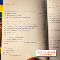 Céleste, le bar éphémère du Cheval Blanc Paris en plein ciel de Paris