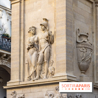 La Fontaine de Mars - Fontaine du Gros-Caillou - Paris 7e -  A7C2008