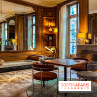 La Scopa - The Socialite Family - Exposition immersive